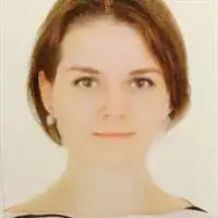 Яковлева София Константиновна