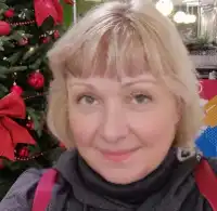 Яковлева Валерия Анатольевна