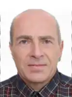 Анисимов Арсений Андреевич