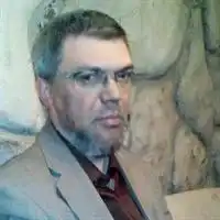 Анисимов Кирилл Кириллович