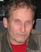 Анисимов Стас Александрович
