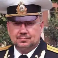 Антонов Кирилл Дмитриевич