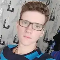 Антонов Сергей