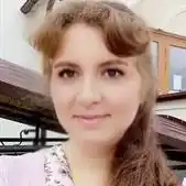 Антонова Ирина