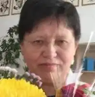 Антонова Карина Анатольевна