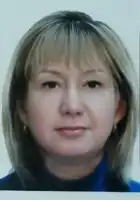 Антонова Карина Романовна