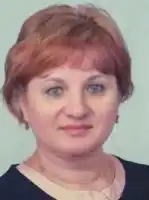 Антонова Мария Николаевна