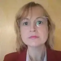 Антонова Мария Романовна