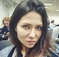 Антонова Оксана