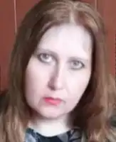 Яшина Алёна