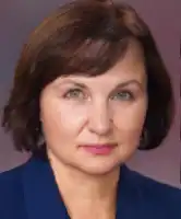 Яшина Мария Артемовна