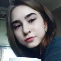 Яшина Оксана