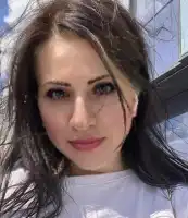 Яшина Вера