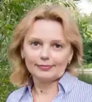 Яшина Виолетта Денисовна