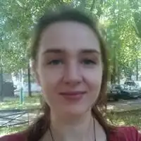 Яшина Жанна Андреевна