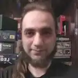 Авдеев Платон Глебович