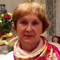 Багдасарова Диана