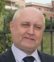 Беляев Николай