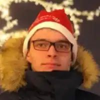 Белоусов Владимир Денисович