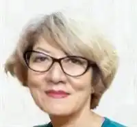 Белоусова Дарья Петровна
