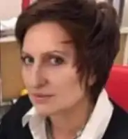 Белоусова Елена