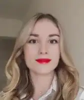 Белоусова Валерия Тимофеевна