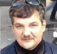 Белов Артур Алексеевич