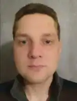 Белов Стас Сергеевич