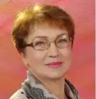 Белова Екатерина Фёдоровна
