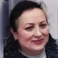 Белова Надежда Станиславовна