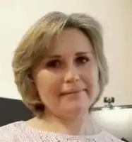Белова София Николаевна