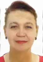 Белова София Станиславовна