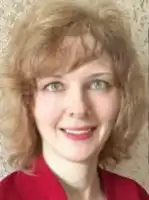 Богачева Анна