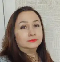 Богданова Алиса