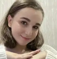Богданова Ангелина Денисовна