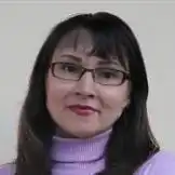 Богданова Диана Олеговна