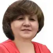 Бронникова Василиса Дмитриевна