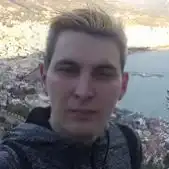 Буров Фёдор Анатольевич