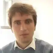 Буров Максим Матвеевич