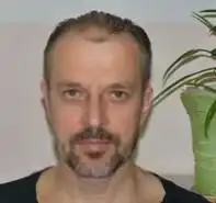 Буров Марк Васильевич