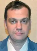 Чернов Николай Валерьевич
