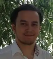 Чернов Сергей Эдуардович