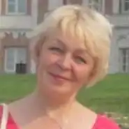 Чернова Диана Денисовна