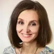 Чернова Галина Константиновна