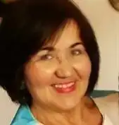 Чернышова Оксана