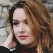Чернышова Валерия Петровна