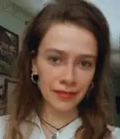 Чеснокова Карина