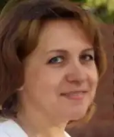 Чеснокова Карина Ивановна