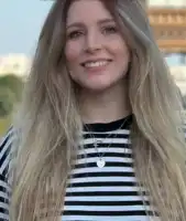 Чеснокова Милана