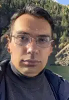 Чистяков Егор Дмитриевич
